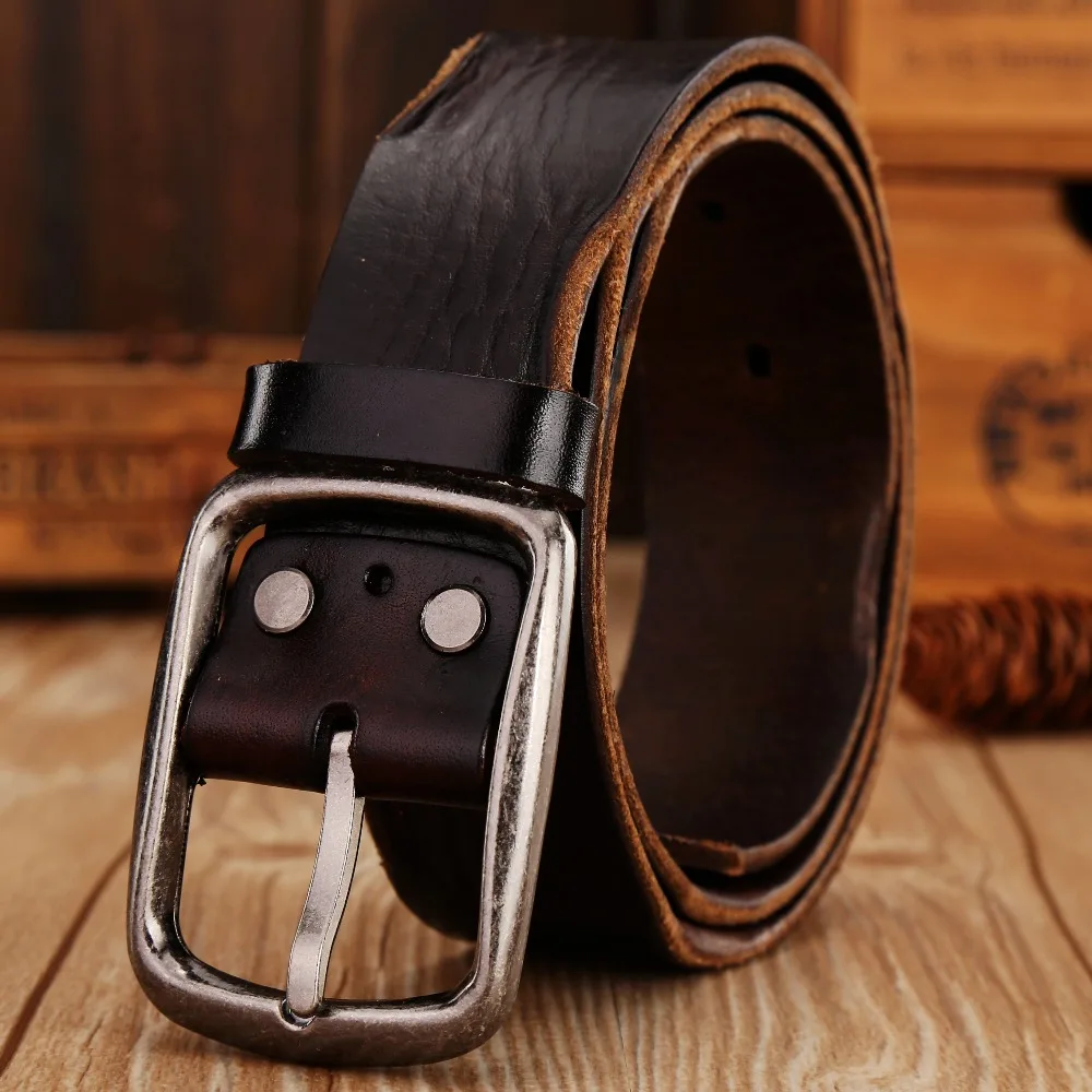 Luxury Leather Goods Men Literacy Basics