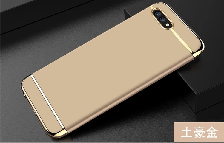 Triseoly покрытие Жесткий ПК чехол для huawei Y6 Y5 Y7 Prime P30 Коврики 10 Lite Honor 10 9 Lite 7C 7A Pro 8X 8C P Smart чехол s