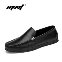 Full Grain Leather Men Shoes Flats Comfortable Fashion Casual Shoes Men Slip On Driving Shoes Loafers Moccasins Full Grain Leather Men Shoes Flats Comfortable Fashion Casual Shoes Men Slip On Driving Shoes Loafers Moccasins