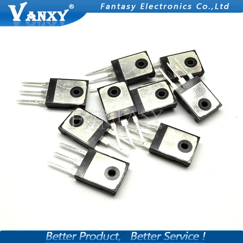 5 шт. IRFP460N 247 IRFP460NPBF IRFP460 TO247 IRFP460A Новый и оригинальный IC|Интегральные схемы| |