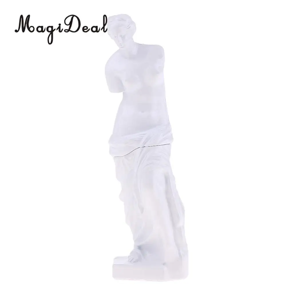 Ancient Greek Mythology Aphrodite Sculpture Handmade Venus Goddess Statue