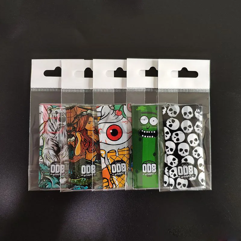 18650 20700 battery wrapper (3)