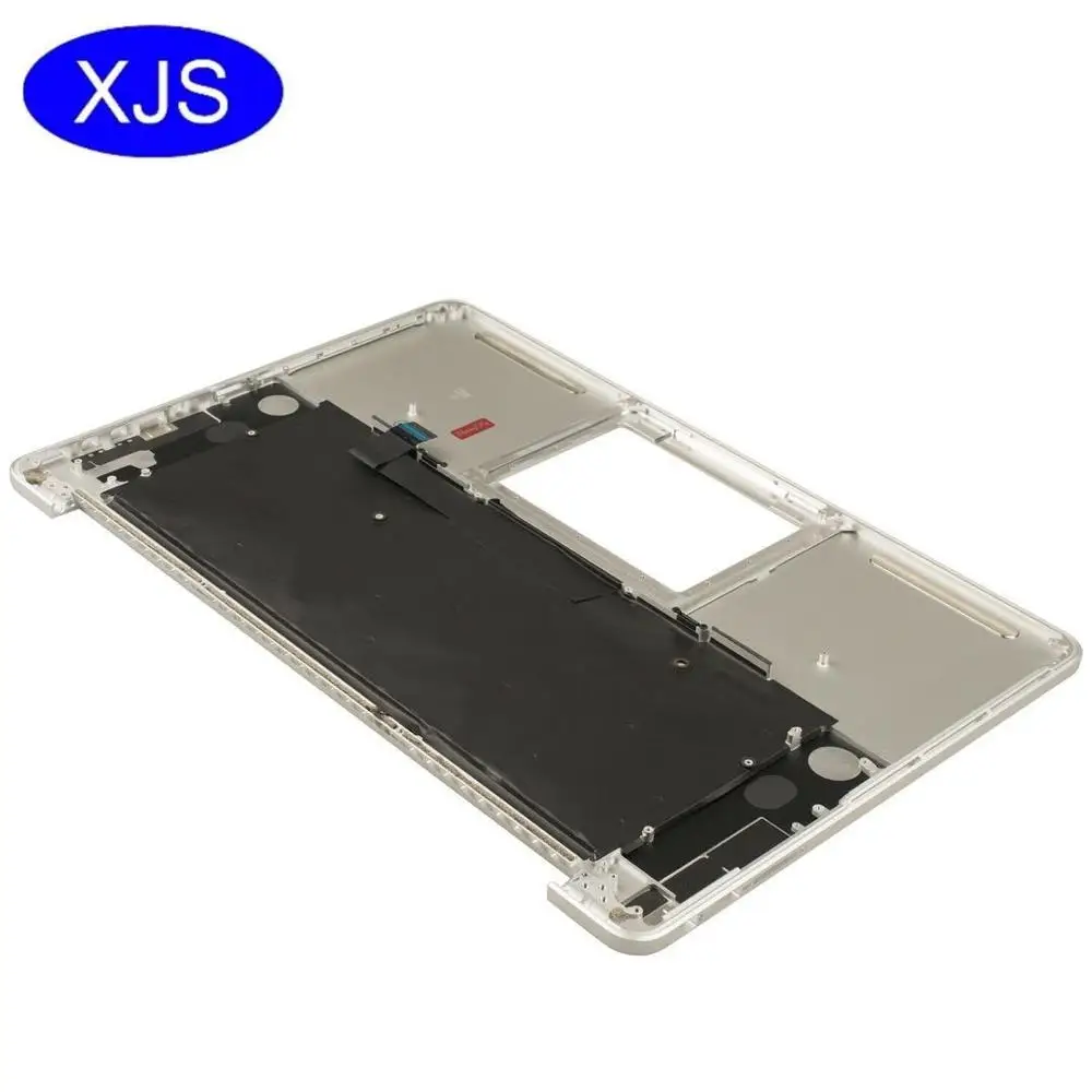 Американский Topcase с клавиатурой для Macbook Pro retina 1" A1398 Топ чехол MC975 MC976 Mid 2012 раннее 2013 661-6532