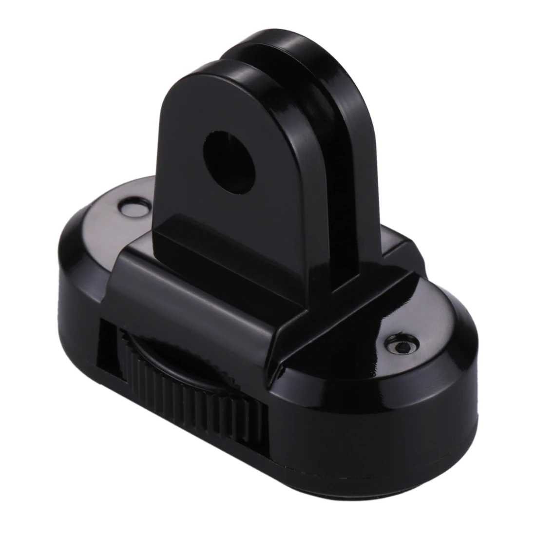 

1/4'' Screw Tripod Mount Holder Conversion Adapter For GoPro Accessories For Nikon KeyMission 360 Camera