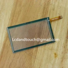 3,0 ''для Garmin Oregon 500 200 300 400 T 400C 400i 400 450 500 550 сенсорный экран дигитайзер объектив