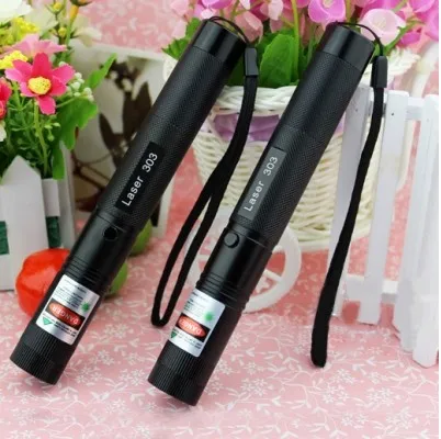 

JSHFEI Green Bright light Laser Pointer Powerful Star Astronomy Laser Pointer Visible Solid Beam wholesale LAZER pen