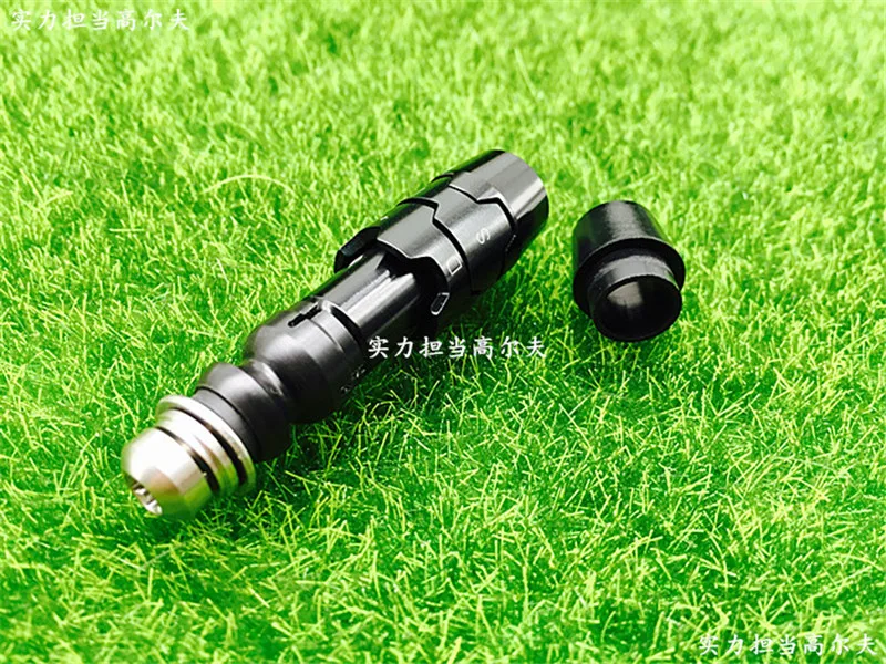 . 335 .350 Втулка адаптера вала для гольфа RH водителя двойные кольца X HOT 2 высокое