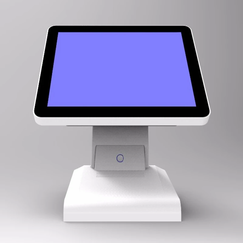 Новый в наличии I5 4200U DDR 8G Msata128G SSD WIFI 15-дюймовый емкостный сенсорный экран все