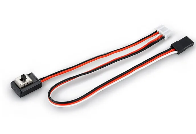 Переключатель Hobbywing с кнопкой для 1:10 Rc автомобиля ESC EZRUN QUICRUN Esc|switch for rc car|rc switchswitch |