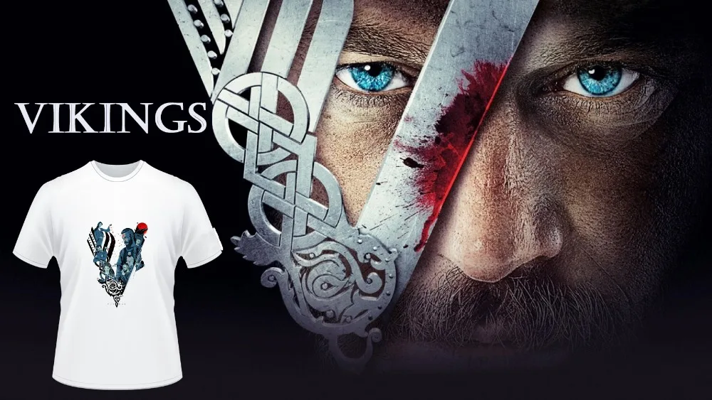 VIKINGS-poster