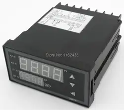 XMTF-8 RS485 modbus интерфейс цифровой ПИД-регулятор температуры реле SSR 0-22mA SCR выход