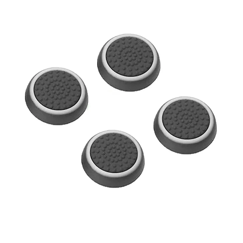 4-pcs-Silicone-Analog-Thumb-Stick-Grips-Cover-for-PlayStation-4-PS4-Pro-Slim-for-PS3.jpg_640x640 (2)