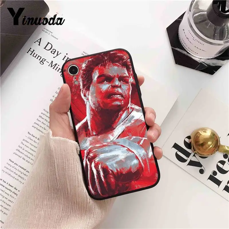 Marvel avengers endgame Colorful