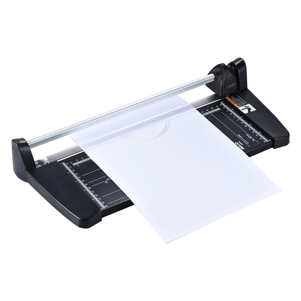 Professional A3 A4 Rotary Paper Trimmer Cutters Guillotine with 10