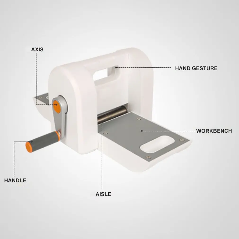 Различные машины для резки бумаги бумажное искусство рукопожатие тиснение машина DIY нож штампы Развивающие игрушки для детей