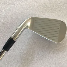 Лидер продаж keileistin AP3 718 левшей клюшки для гольфа Гольф для левшей утюги с проектом X6.0 валов с подголовники