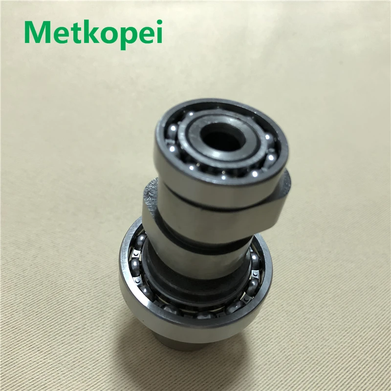 XDI camshaft - rocker  (5)