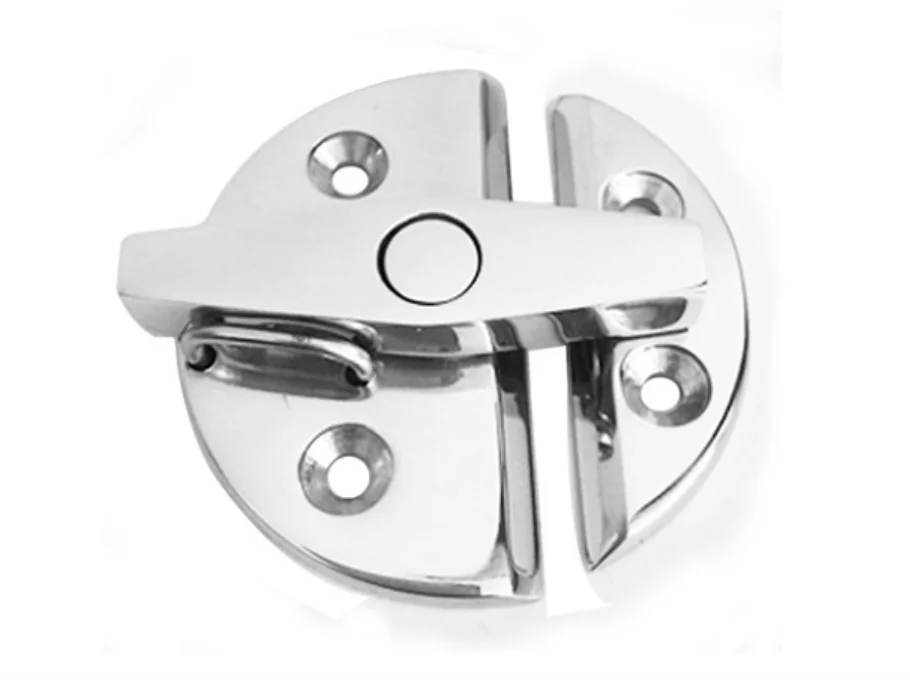 Marine Boat 316 Marine Hardware Of Door Button Catch Hingein Hasps