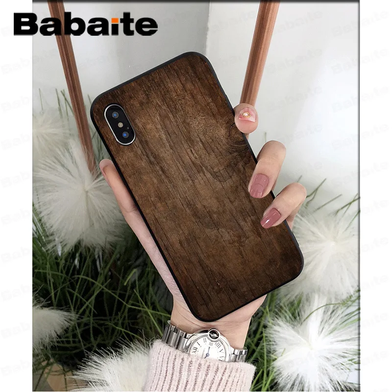 Wood grain