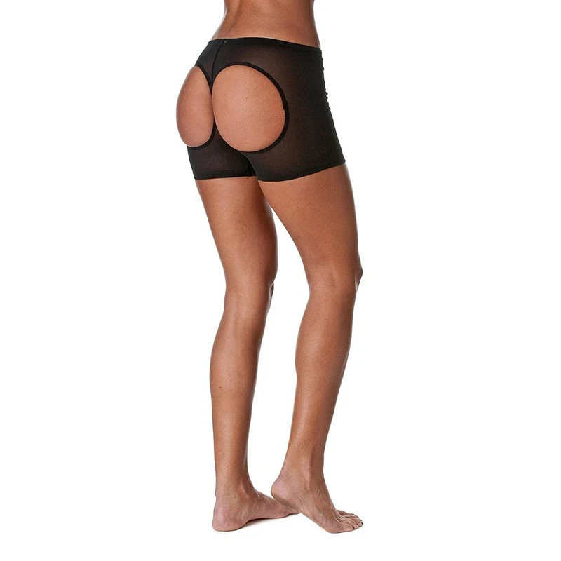 High Waist Slimming Waist Tummy Body Shaper Women Postpartum Recovery Shapewear Briefs Plus Size Waist Trainer Butt Lift Panties