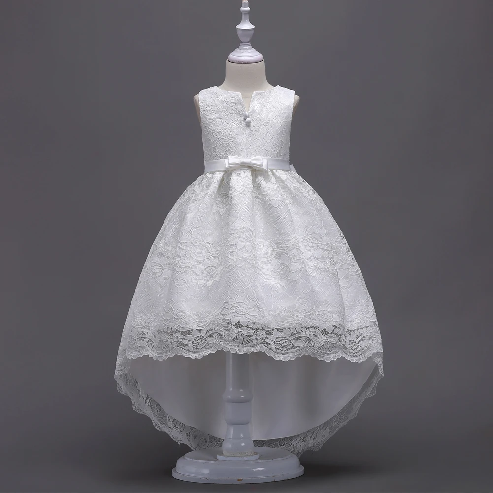 

Kids Dresses For Girls Costume Dress Children Children Clothes 2019 New Fairy Girls Lace Baby Girl Dress Baby Girl Clothes