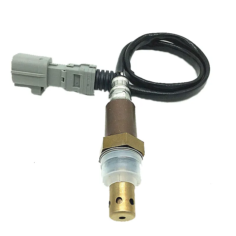 Black line with grey plug lambda oxygen sensor for Lexus RX 3.0l 3.5l 2003-2008 OE#:89465-02280 universal o2 auto parts | Автомобили и