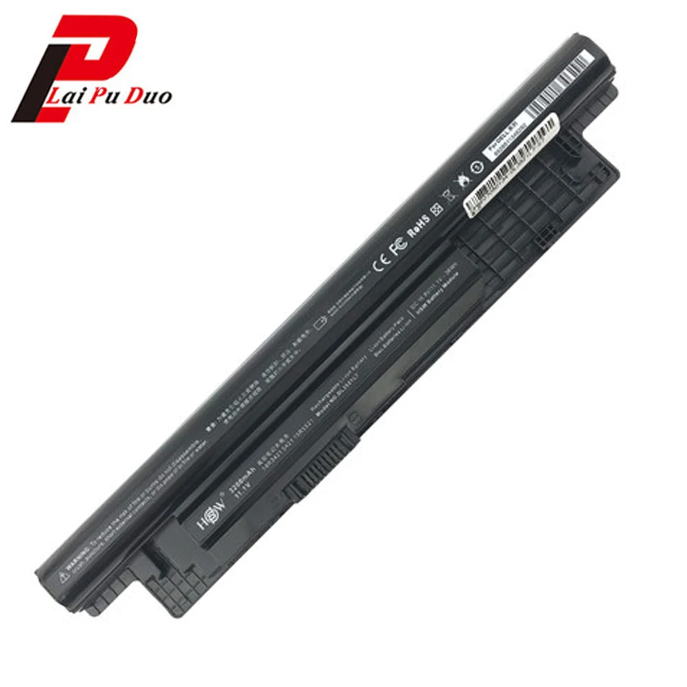 

Laptop Battery For Dell Inspiron 14R3421 3437 5421 5437 15R 3521 MR90Y 5537 24DRM 312-1387 V1YJ7