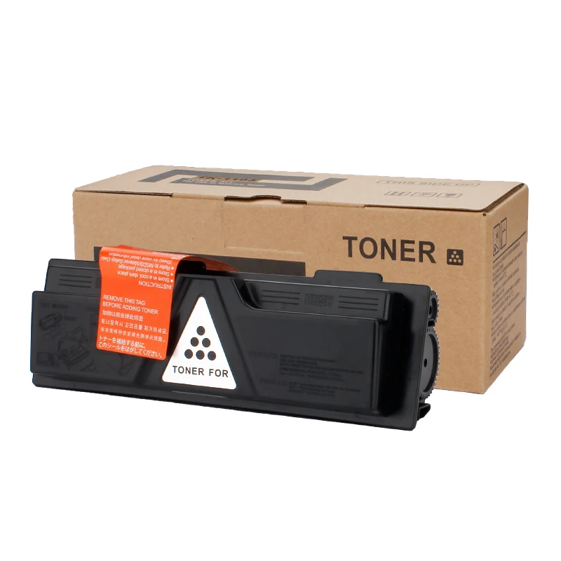 high quality! black compatible toner cartridge TK 170 use for Kyocera