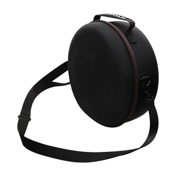 

EPULA High Quality Portable Travel Carrying Black Zipper Bag Storage Case Cover For Harman Kardon Onyx Studio 5 Speaker New