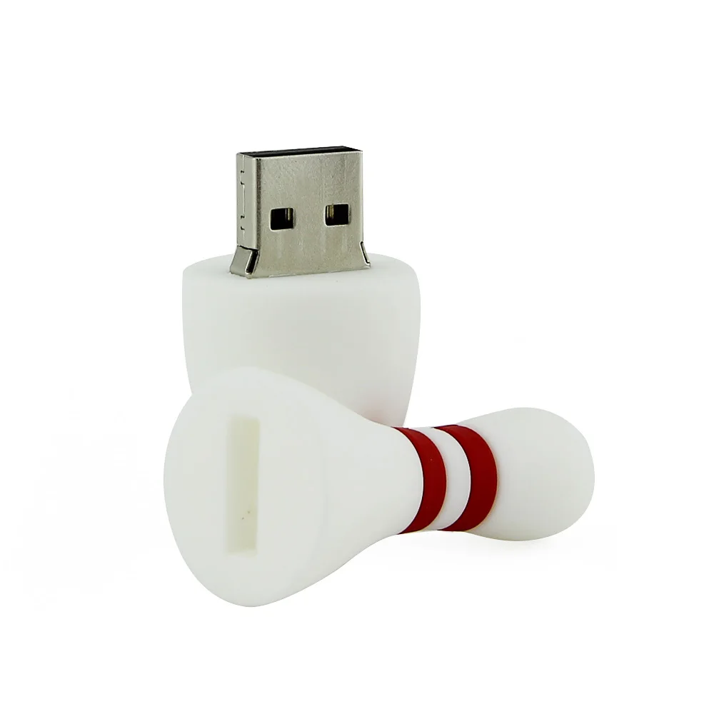 USB флеш-накопитель, баскетбольная/футбольная ручка, 4 ГБ, 8 ГБ, 16 ГБ, 32 ГБ, 64 ГБ, Паулин, мяч, теннисная карта памяти, креативный подарок, флешка