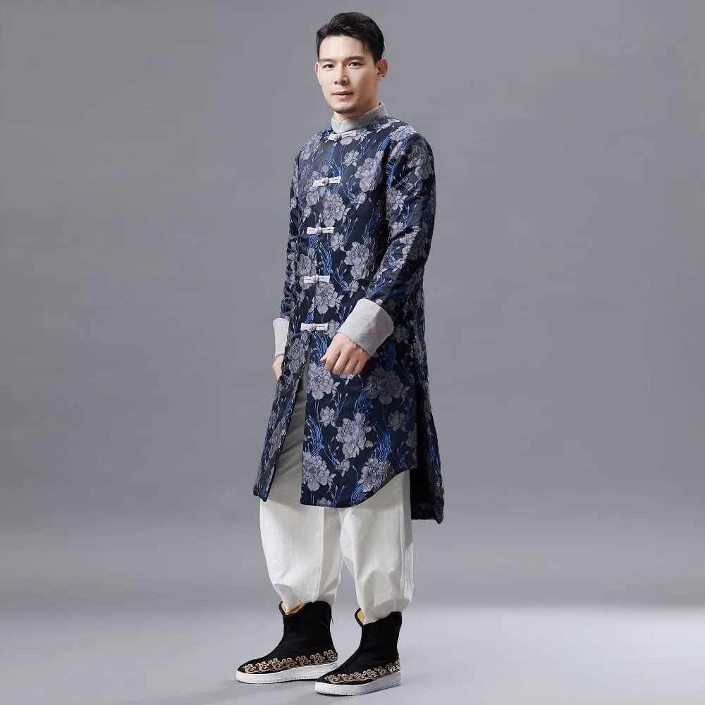 Men's Trench (7)