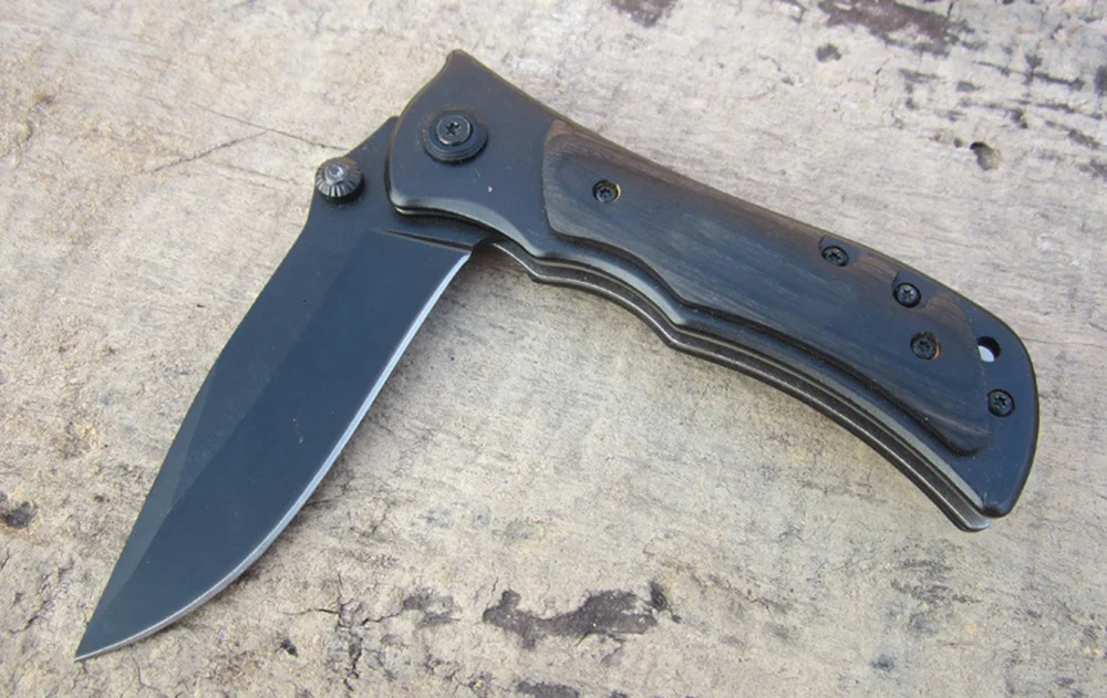 Сова OD025 дамасский Тигр открытый складной нож Сокол Карманный нож ручка охотничий нож тактические ножи выживания кемпинг