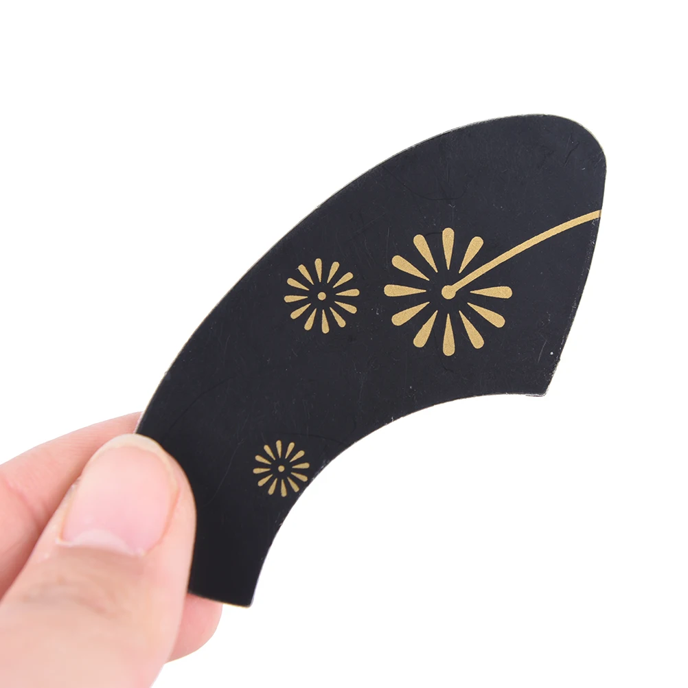 

Ukulele Pickguard Guitar Scratch Plate Guitar Plates Parts & Accessories Ukulele Protection Sticker