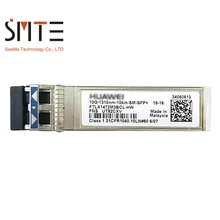 HW FTLX1472M3BCL-HW 34060613 10G-10km-1310nm-SM-SFP+ волоконно-оптический трансивер