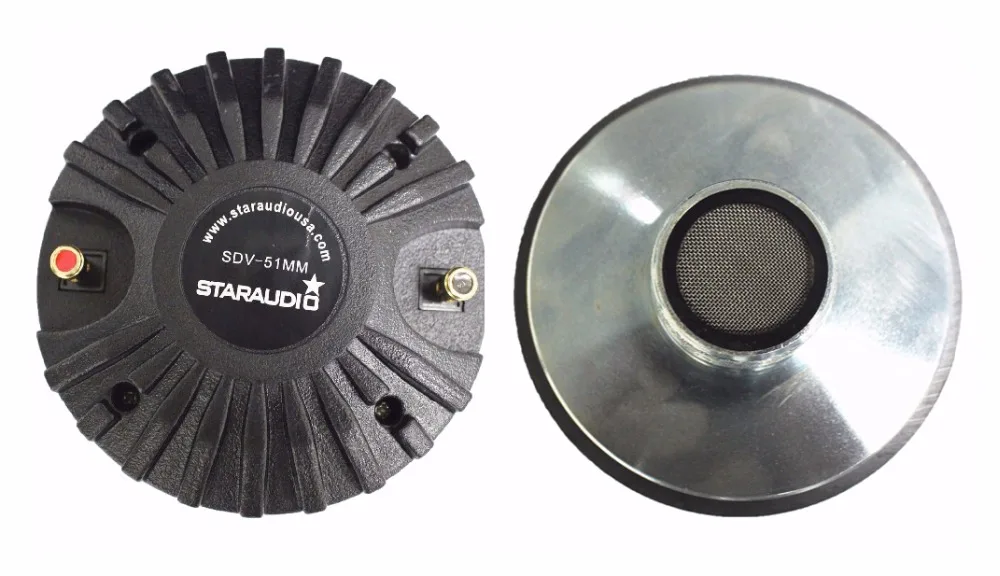 51mm horn speaker driver  (12)