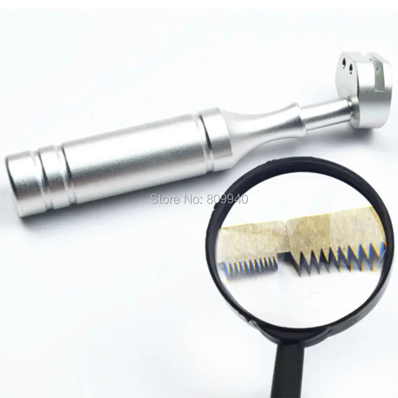 CROSS CUTTER 