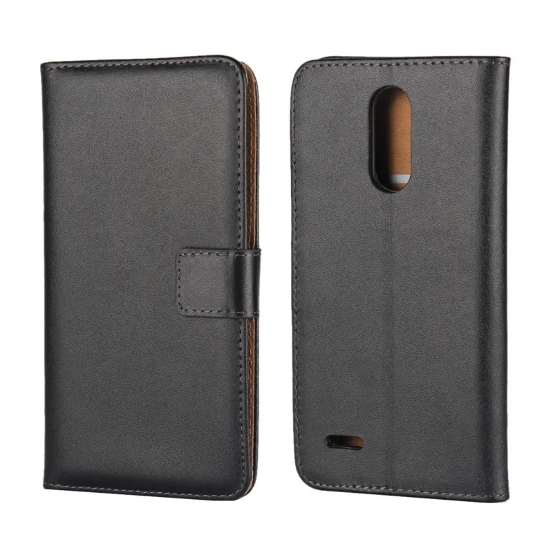 LG K10 2017 Genuine Wallet Case (1)