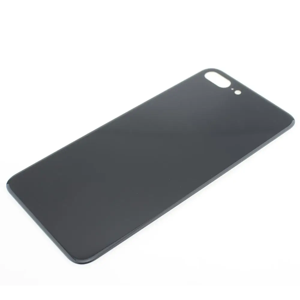 Новая замена стекла для iPhone 8 8G/8 Plus P Plus/X крышка батареи Корпус задней двери +