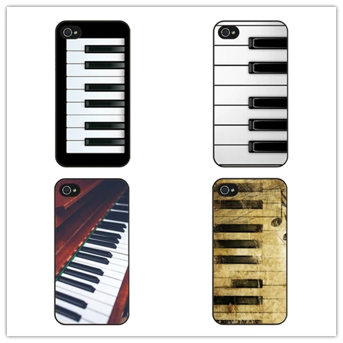 Customized Phone Case Piano Keys Musical Cover for samsung A3 5 7 8 9 A510/710 J1 3 J310/510 |