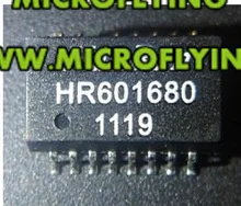 

10PCS/LOT HR601680 601680 SOP16 Ethernet transformer module