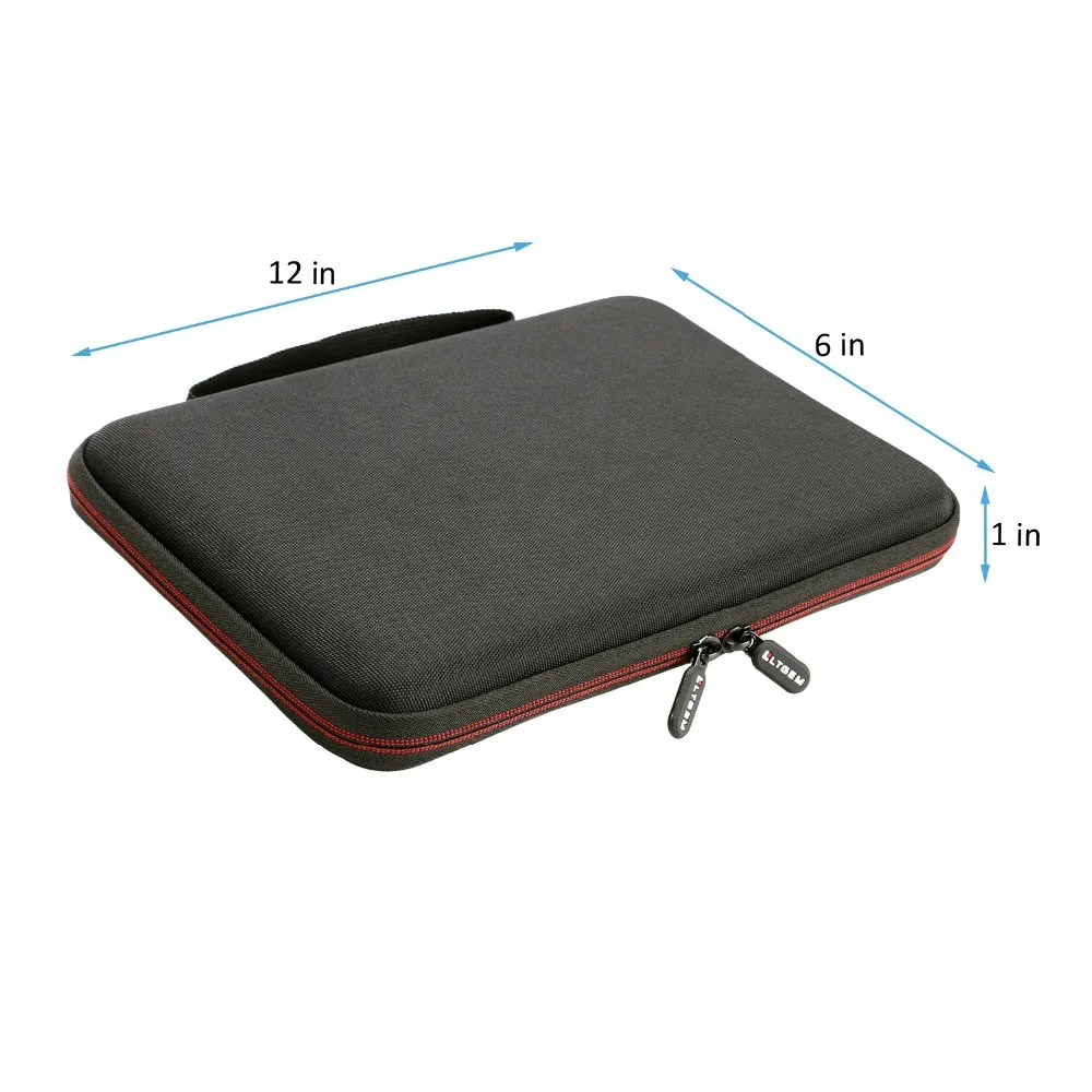 Чехол LTGEM для Wacom induos Draw/Art/Comics/Photo 490 Series маленький размер цифровой графический