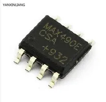 

50pcs/lots MAX490ESA MAX490 SOP-8 New original IC