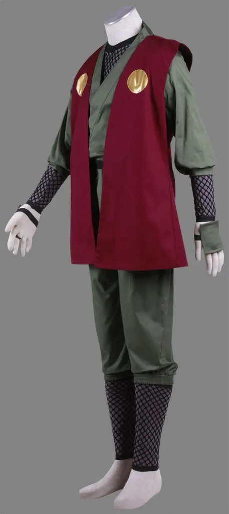 Костюм для косплея NARUTO JIRAIYA на Хэллоуин|halloween tray|halloween handicrafthalloween costume fairy wings |