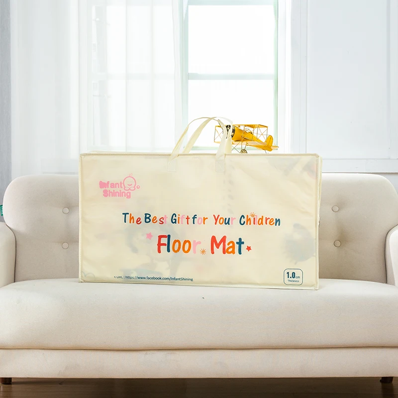 

carry bag for mat 150*200*1cm