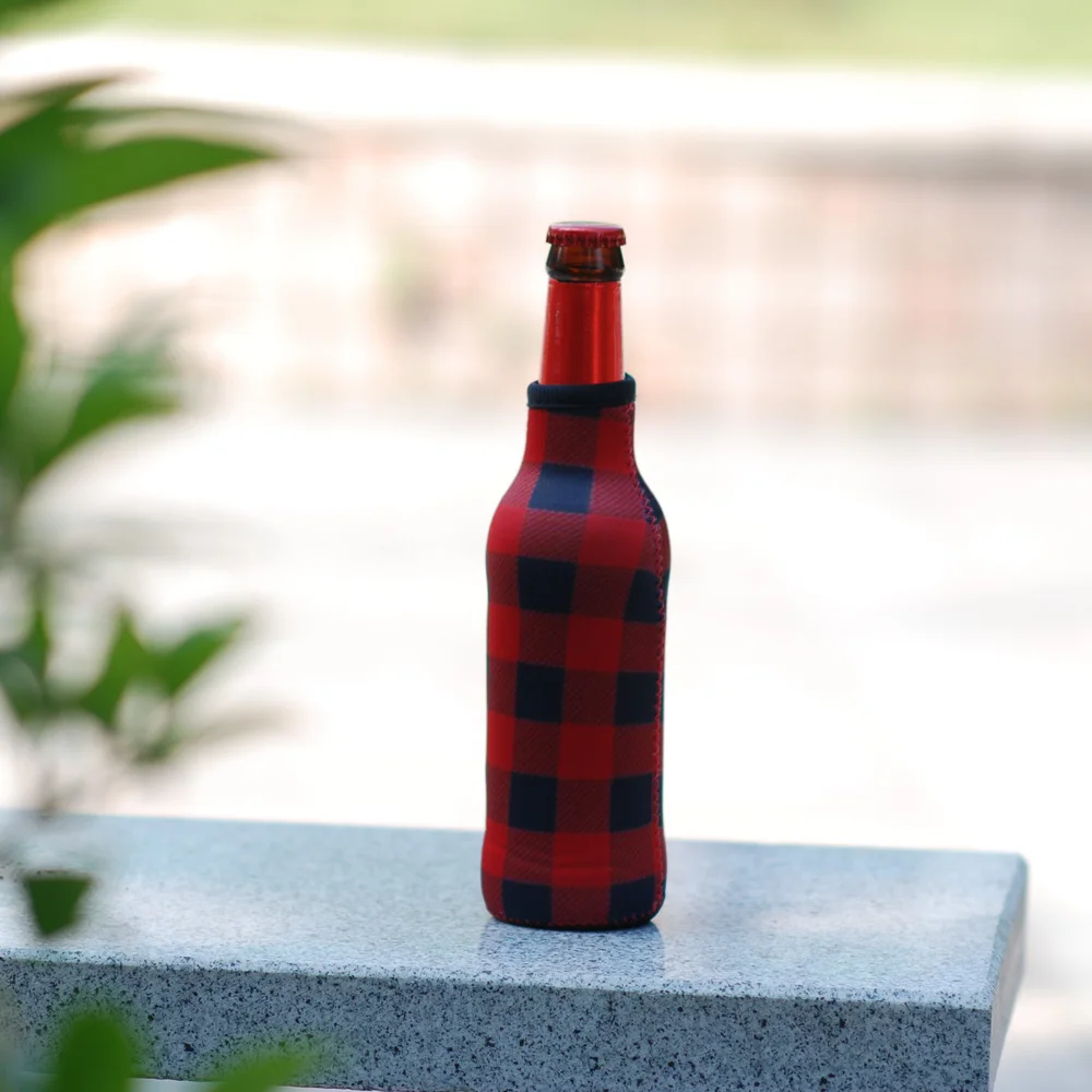 Beer Bottle Hugger 
