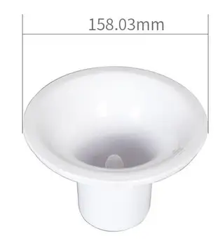 

Water Dispenser Parts Smart Seat 158mm