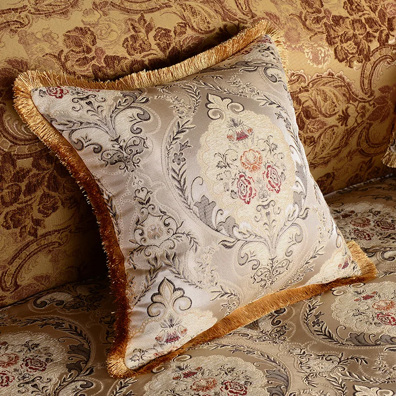 

High quality Luxury Flocking Velvet Cushion Cover Decorative Cushion Cover Decorative Cushion Cover