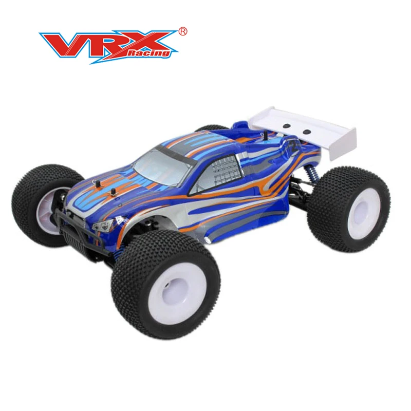 Vrx racing 1/8 масштаб 4WD Nitro Powered RC автомобиль, бензиновый RC автомобиль