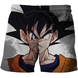 3D Print Dragon Ball Swimsuit beach shorts Summer Men Loose Swimming Board Shorts Vacation Anime shorts pants Harajuku Quick Dry 3D Print Dragon Ball Swimsuit beach shorts Summer Men Loose Swimming Board Shorts Vacation Anime shorts pants Harajuku Quick Dry