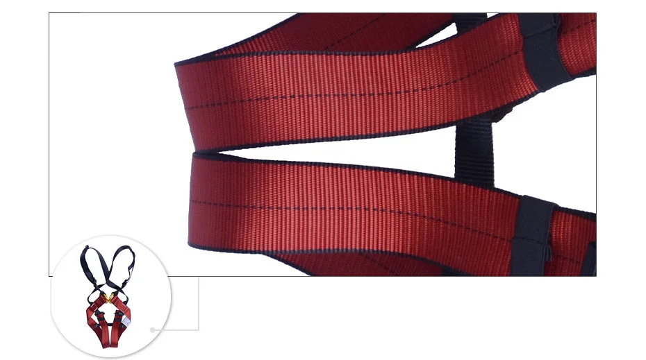 protective belt